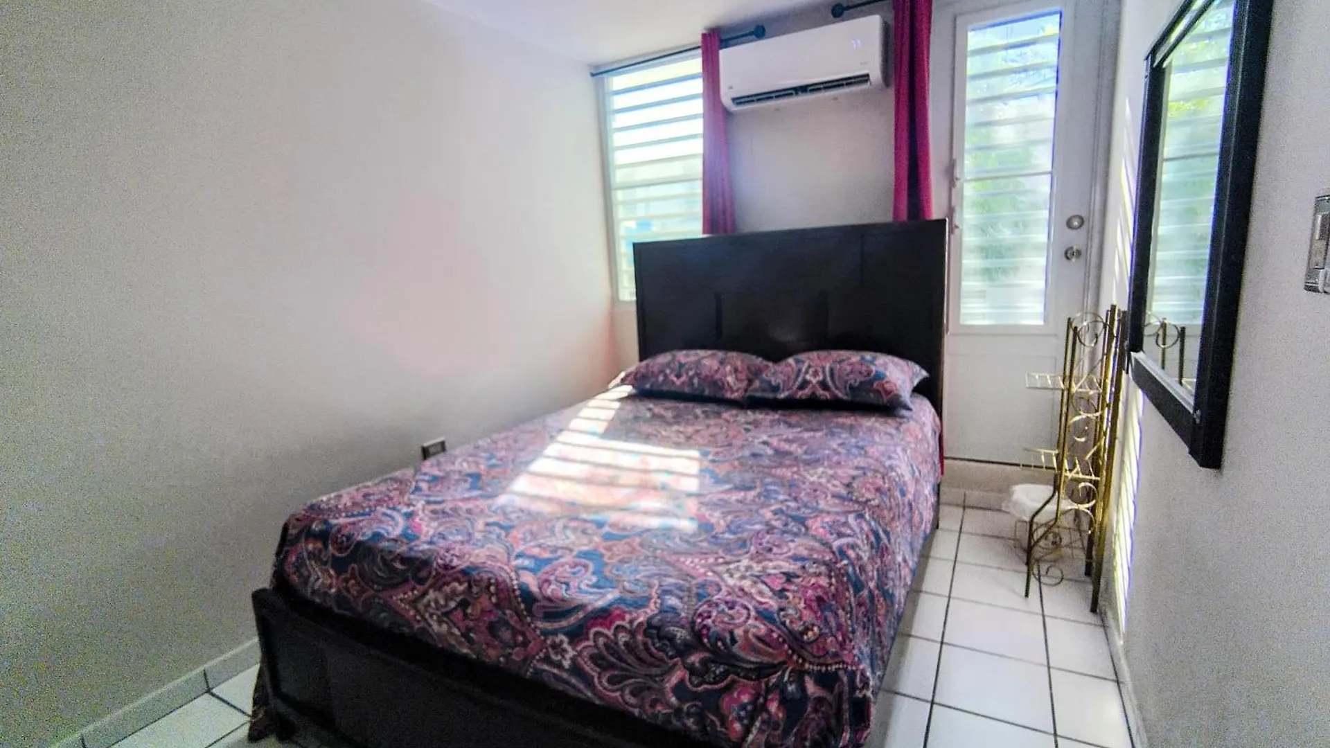 Ginger House Βίλα Rincon 0*,  Πουέρτο Ρίκο