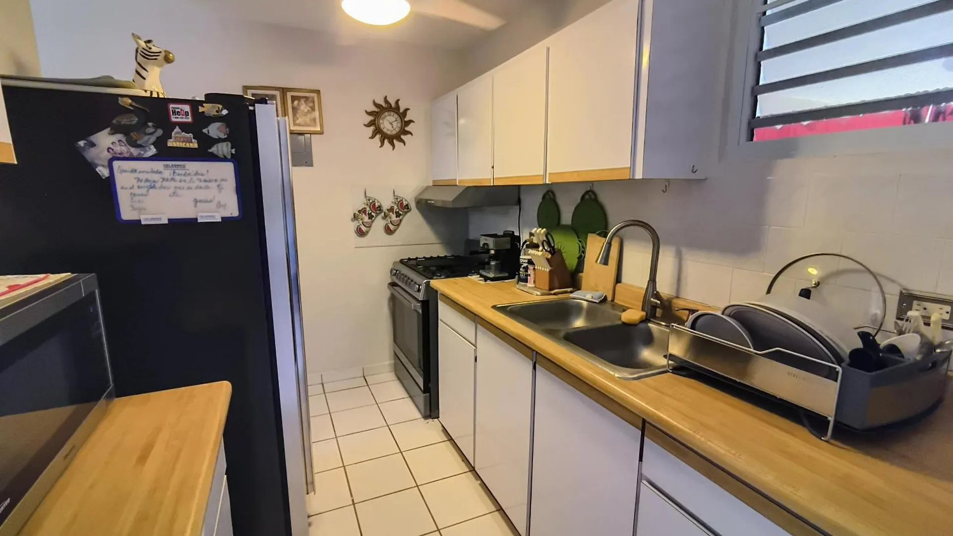 Вилла Ginger House Ринкон Дом отдыха